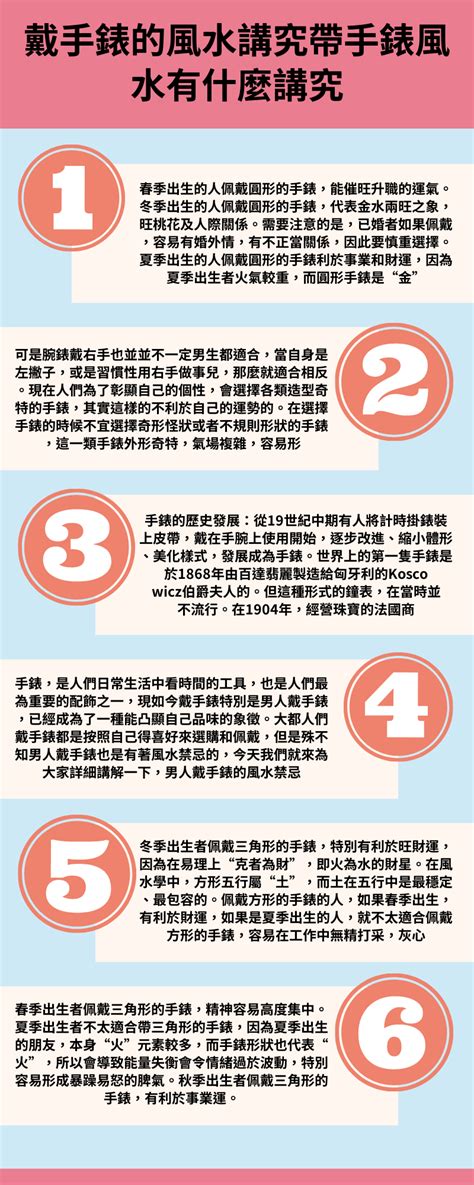 手錶顏色風水|【帶表有什麼風水】戴手錶的講究五行轉運篇命理中缺。